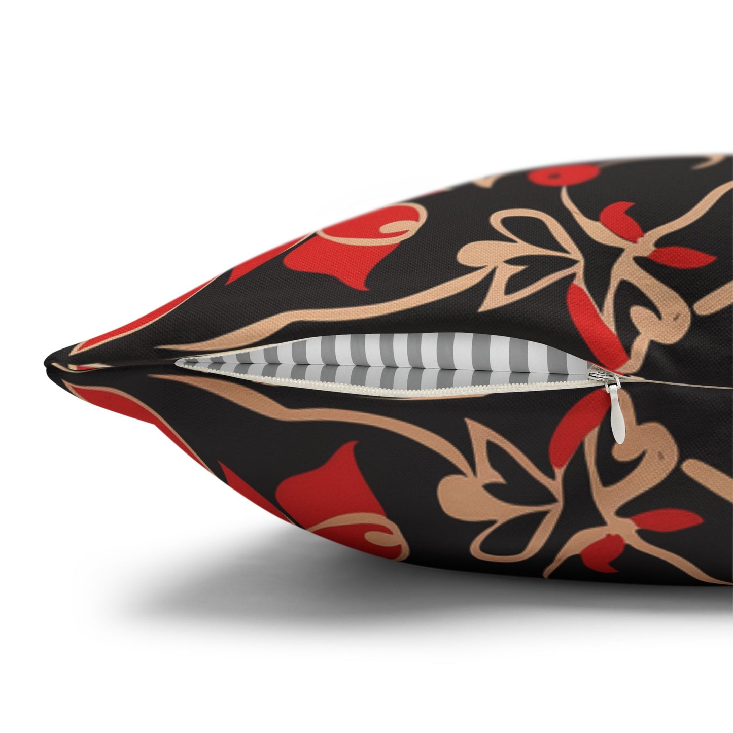 Vibrant Indian Design Pillow / Cushion Covers – Exquisite Home Decor by Sanskriti Arts
