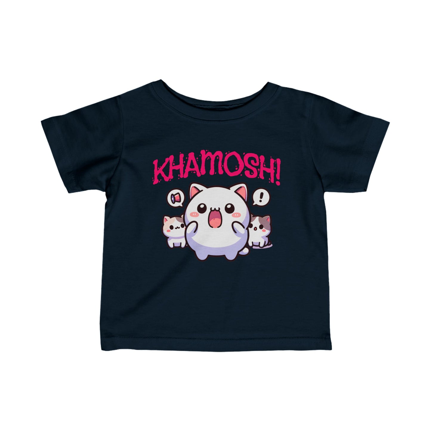 Funky Bollywood Baby T Shirt | Perfect Gift for Indian Parents