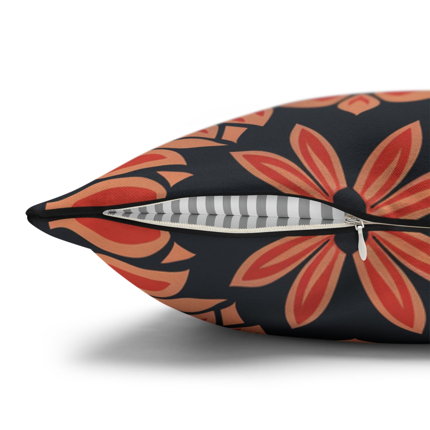 Vibrant Indian Design Pillow / Cushion Covers – Exquisite Home Decor by Sanskriti Arts