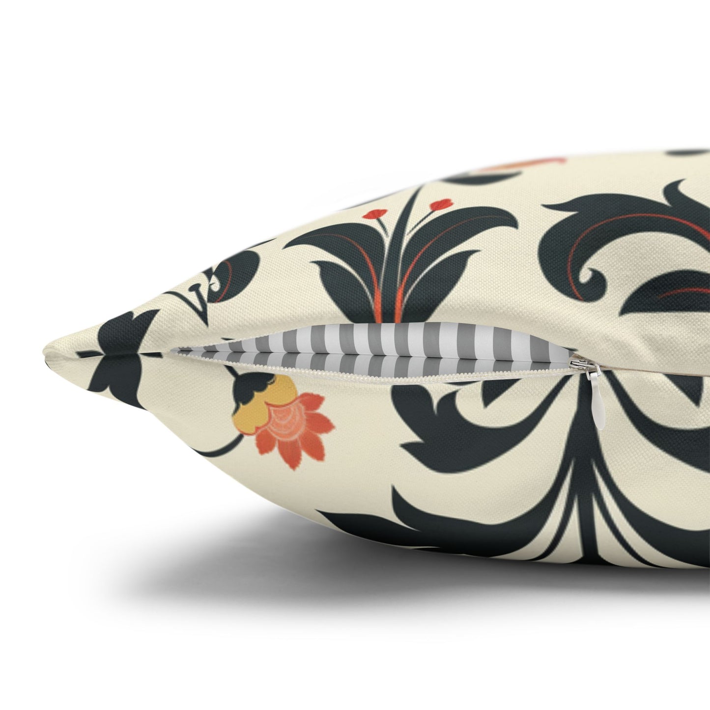Vibrant Indian Design Pillow / Cushion Covers – Exquisite Home Decor by Sanskriti Arts
