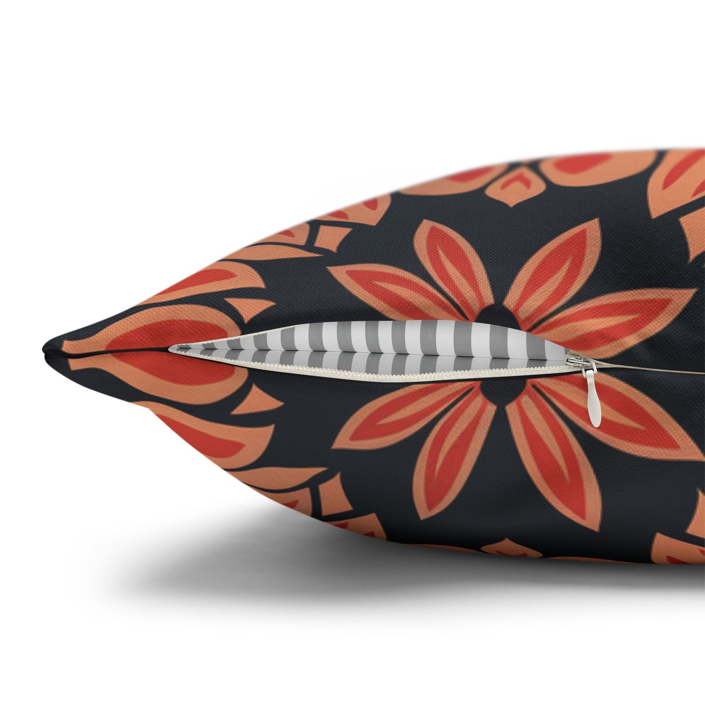 Vibrant Indian Design Pillow / Cushion Covers – Exquisite Home Decor by Sanskriti Arts