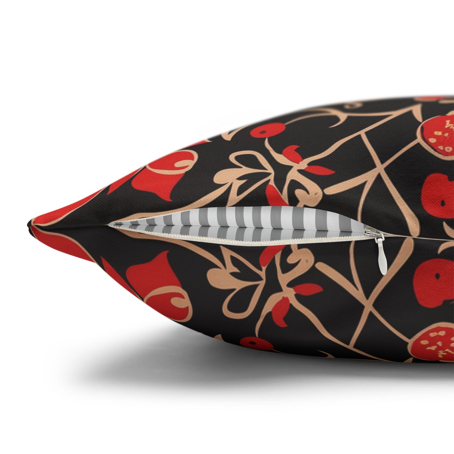 Vibrant Indian Design Pillow / Cushion Covers – Exquisite Home Decor by Sanskriti Arts