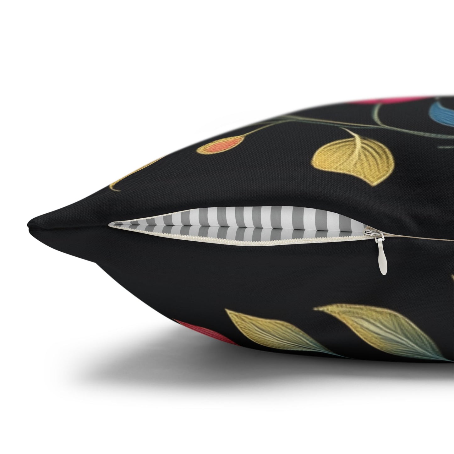 Vibrant Indian Design Pillow / Cushion Covers – Exquisite Home Decor by Sanskriti Arts