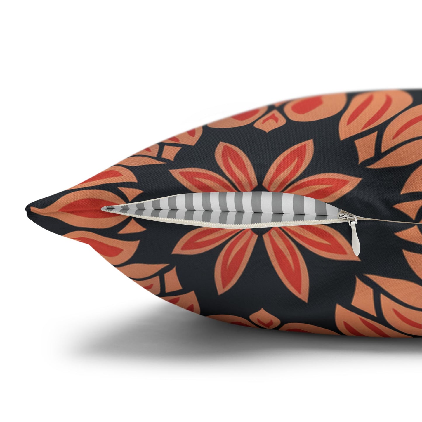Vibrant Indian Design Pillow / Cushion Covers – Exquisite Home Decor by Sanskriti Arts