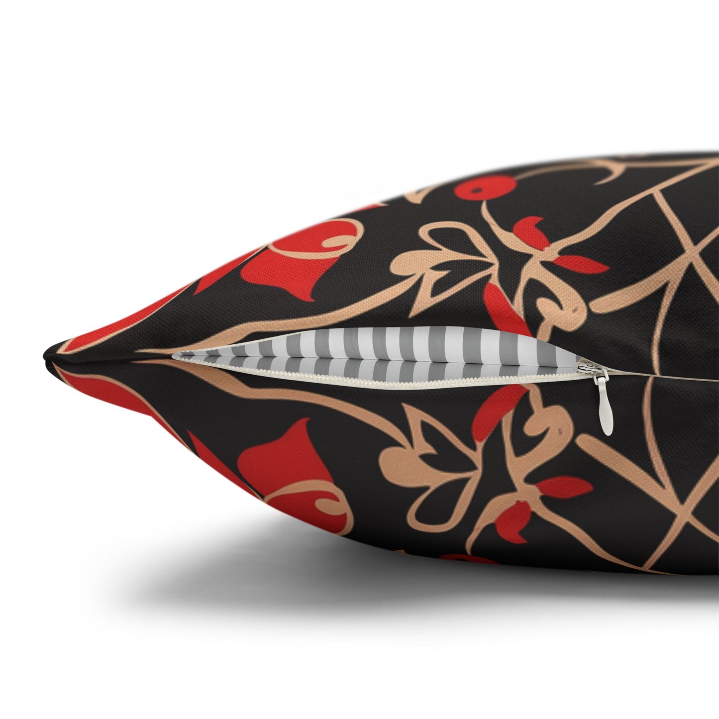 Vibrant Indian Design Pillow / Cushion Covers – Exquisite Home Decor by Sanskriti Arts