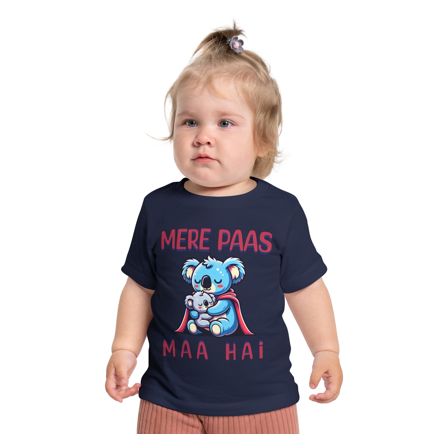 Funky Bollywood Baby T Shirt | Perfect Gift for Indian Parents