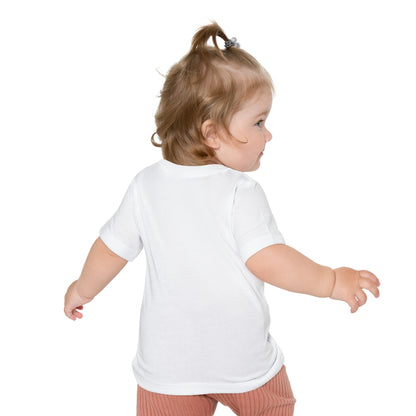 Funky Bollywood Baby T Shirt | Perfect Gift for Indian Parents