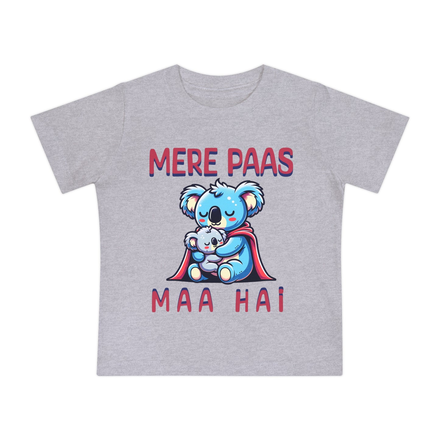 Funky Bollywood Baby T Shirt | Perfect Gift for Indian Parents