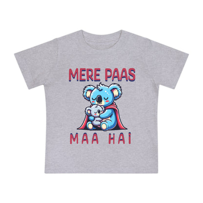 Funky Bollywood Baby T Shirt | Perfect Gift for Indian Parents