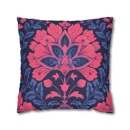 Vibrant Indian Design Pillow / Cushion Covers – Exquisite Home Decor by Sanskriti Arts