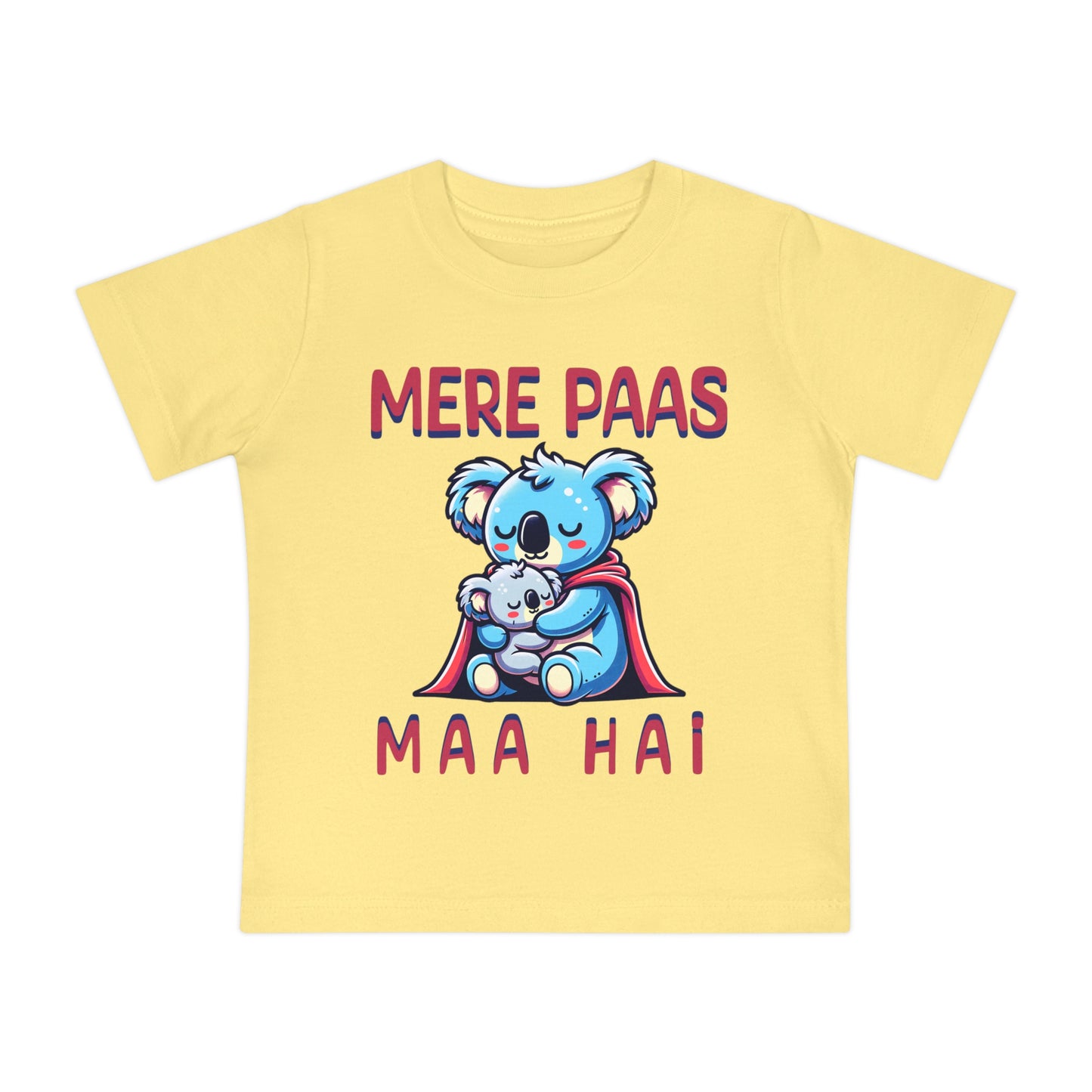 Funky Bollywood Baby T Shirt | Perfect Gift for Indian Parents