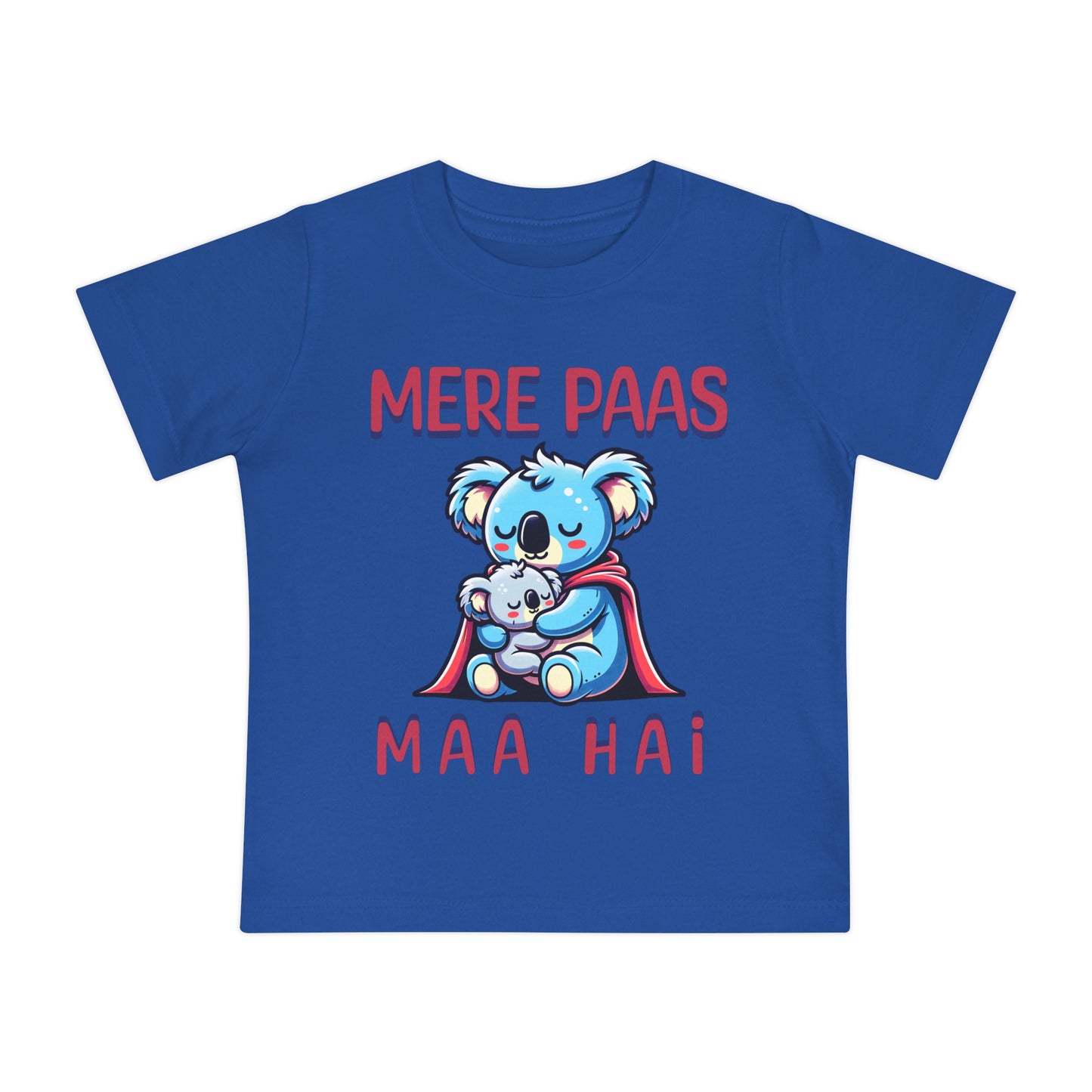 Funky Bollywood Baby T Shirt | Perfect Gift for Indian Parents