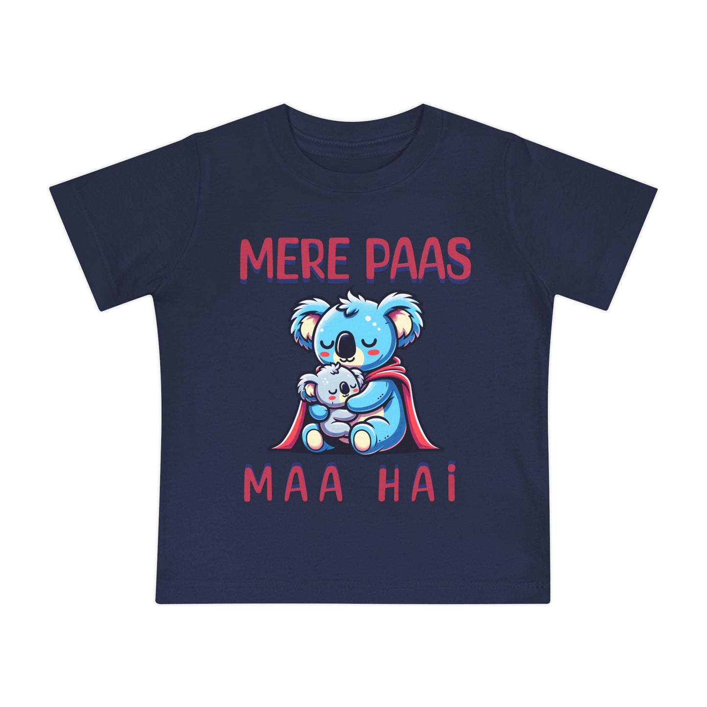 Funky Bollywood Baby T Shirt | Perfect Gift for Indian Parents