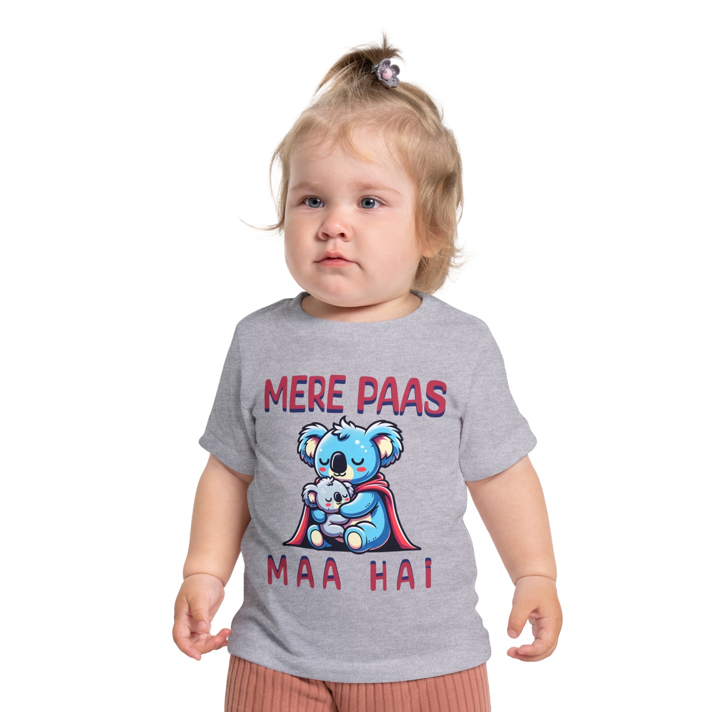 Funky Bollywood Baby T Shirt | Perfect Gift for Indian Parents