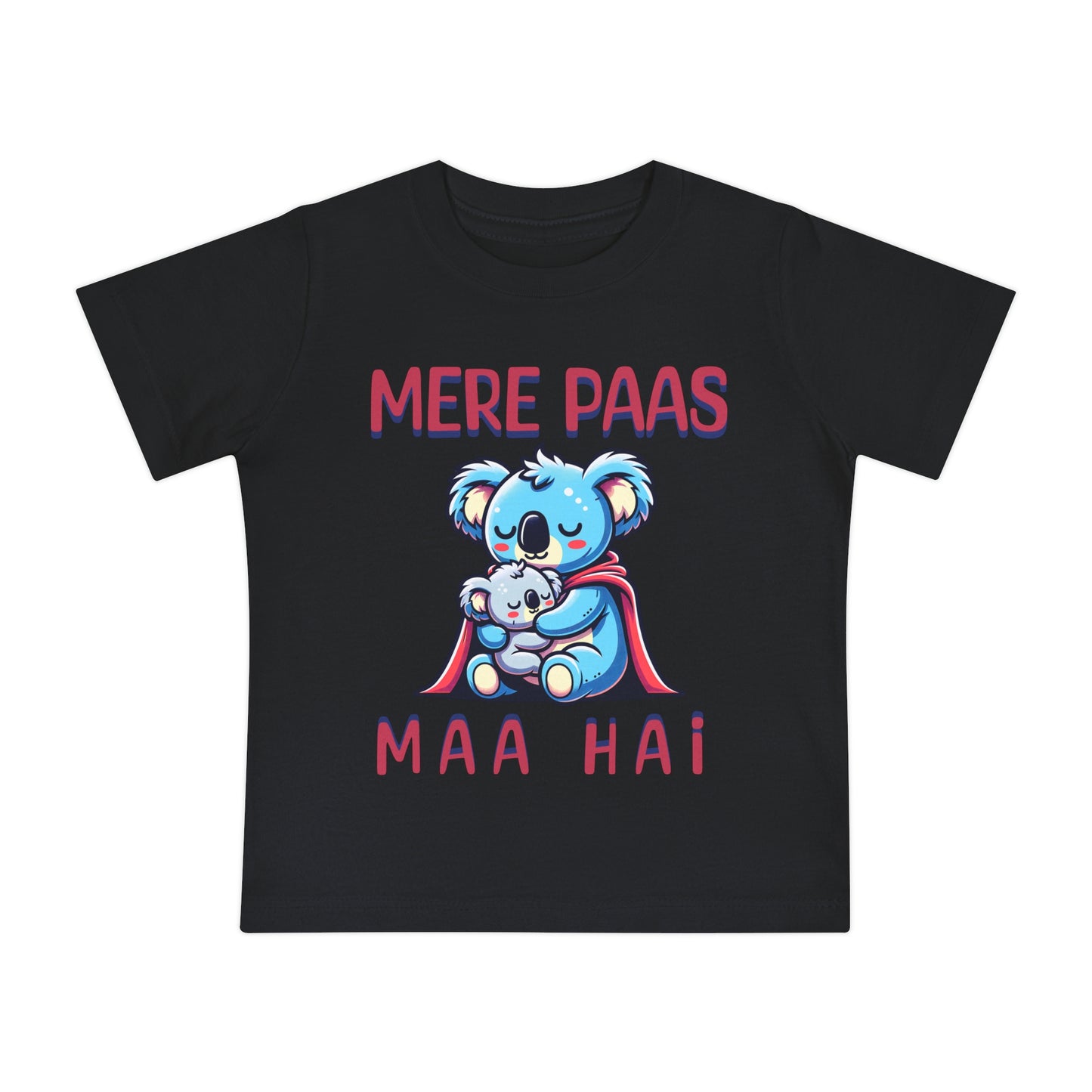 Funky Bollywood Baby T Shirt | Perfect Gift for Indian Parents