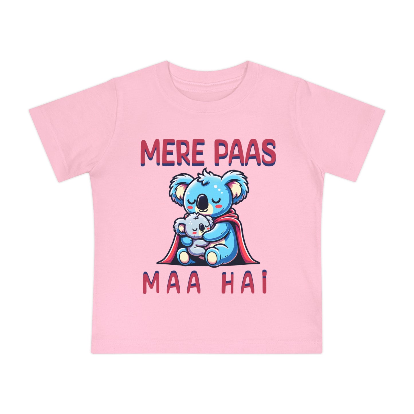 Funky Bollywood Baby T Shirt | Perfect Gift for Indian Parents