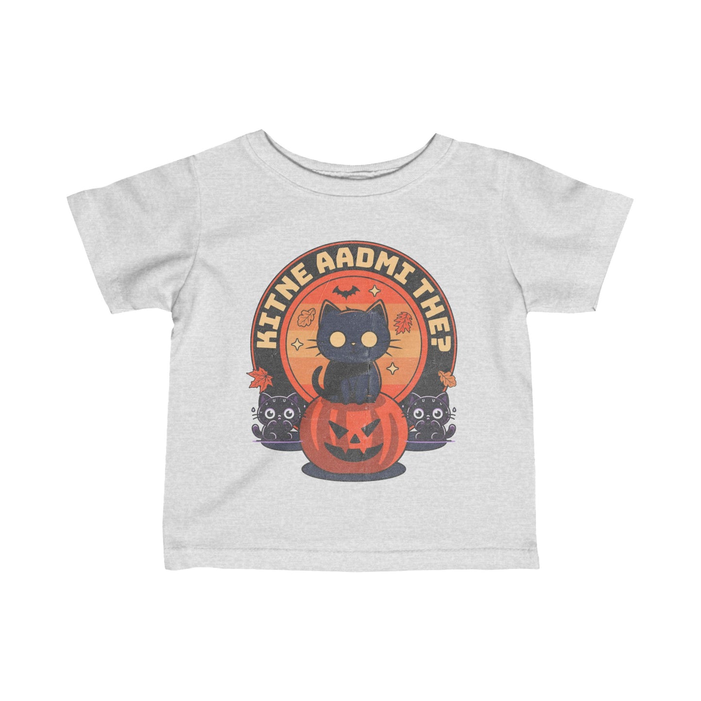 Funky Bollywood Baby T Shirt | Perfect Gift for Indian Parents