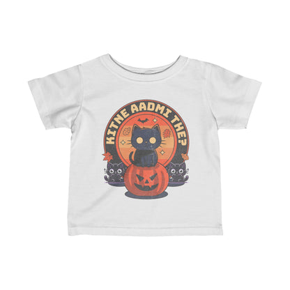 Funky Bollywood Baby T Shirt | Perfect Gift for Indian Parents